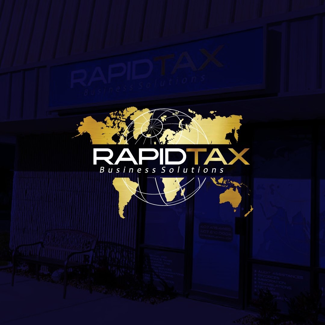 Rapid Tax Business Solutions LLC