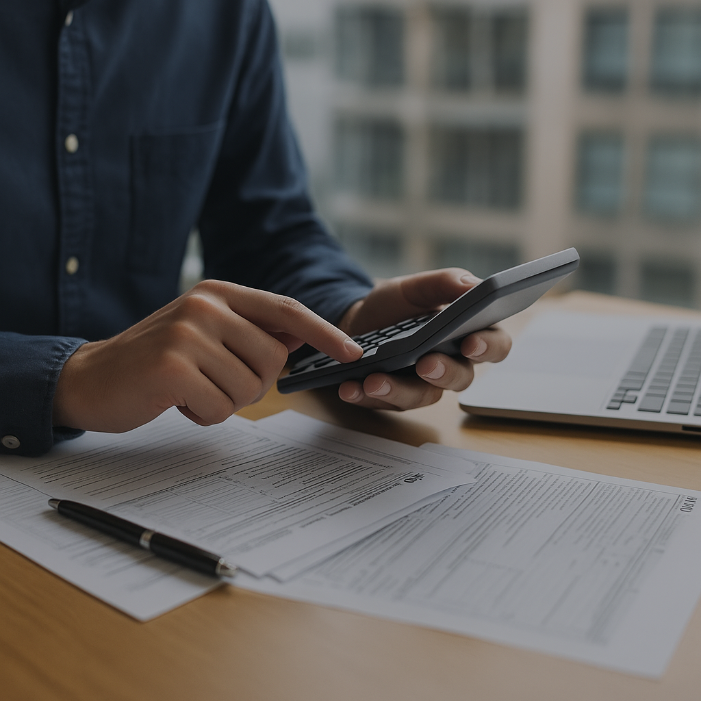 RapidTax office in Kissimmee