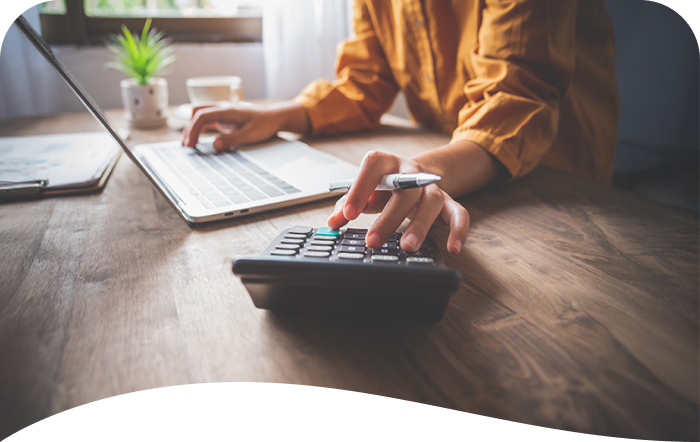 Monthly Bookkeeping Services