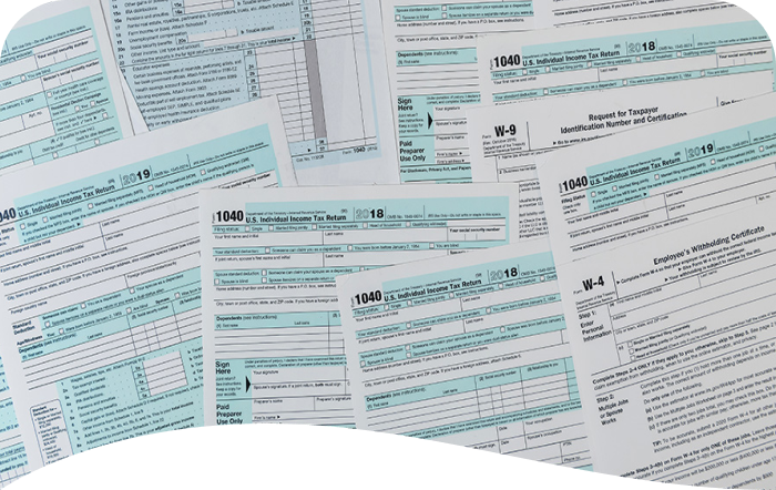 Business Taxes