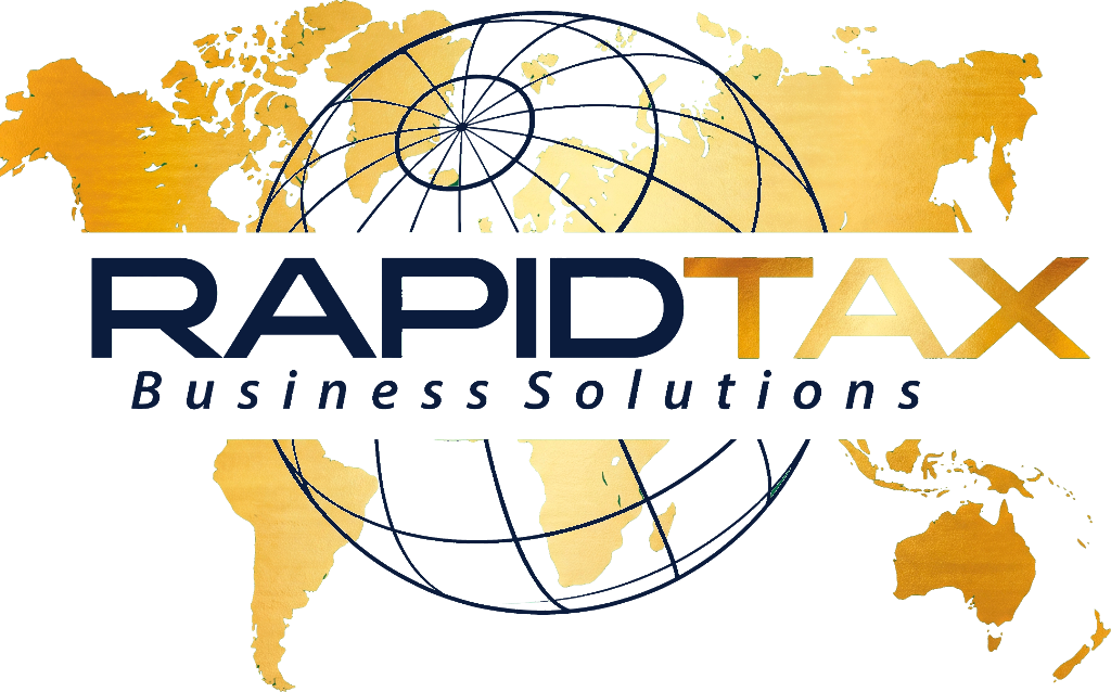 RapidTax Business Solutions