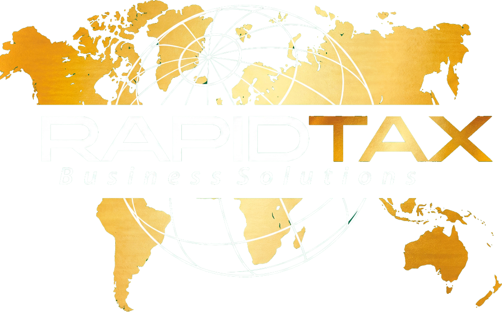 RapidTax Business Solutions